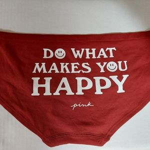 Victoria's Secret Women's MEDIUM Hipster Panties Underwear